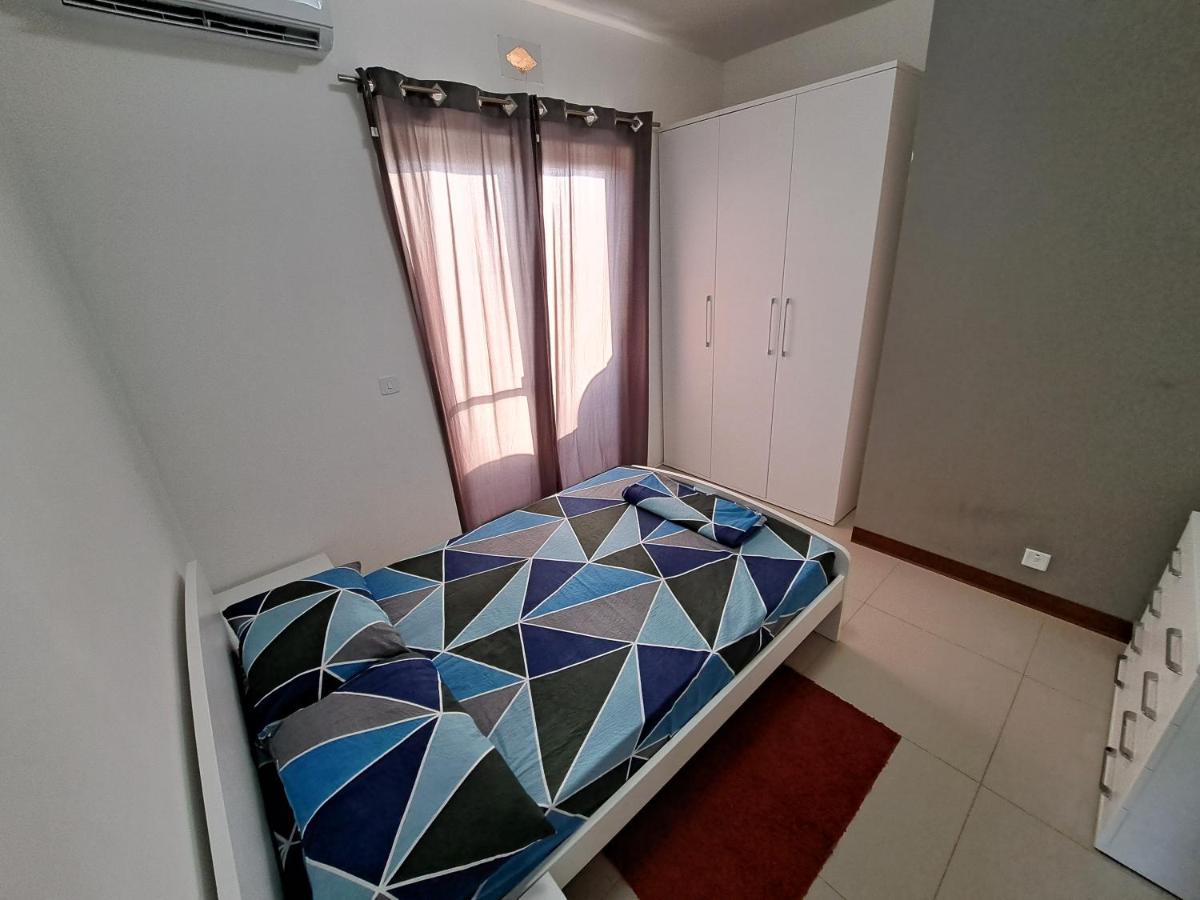 Sea View Penthouse Apartment Zebbug  Luaran gambar