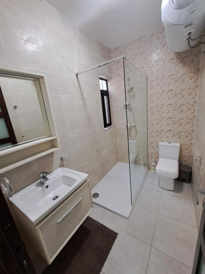 Sea View Penthouse Apartment Zebbug  Luaran gambar