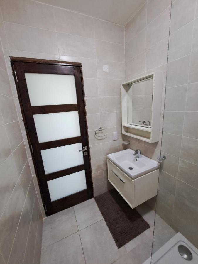 Sea View Penthouse Apartment Zebbug  Luaran gambar