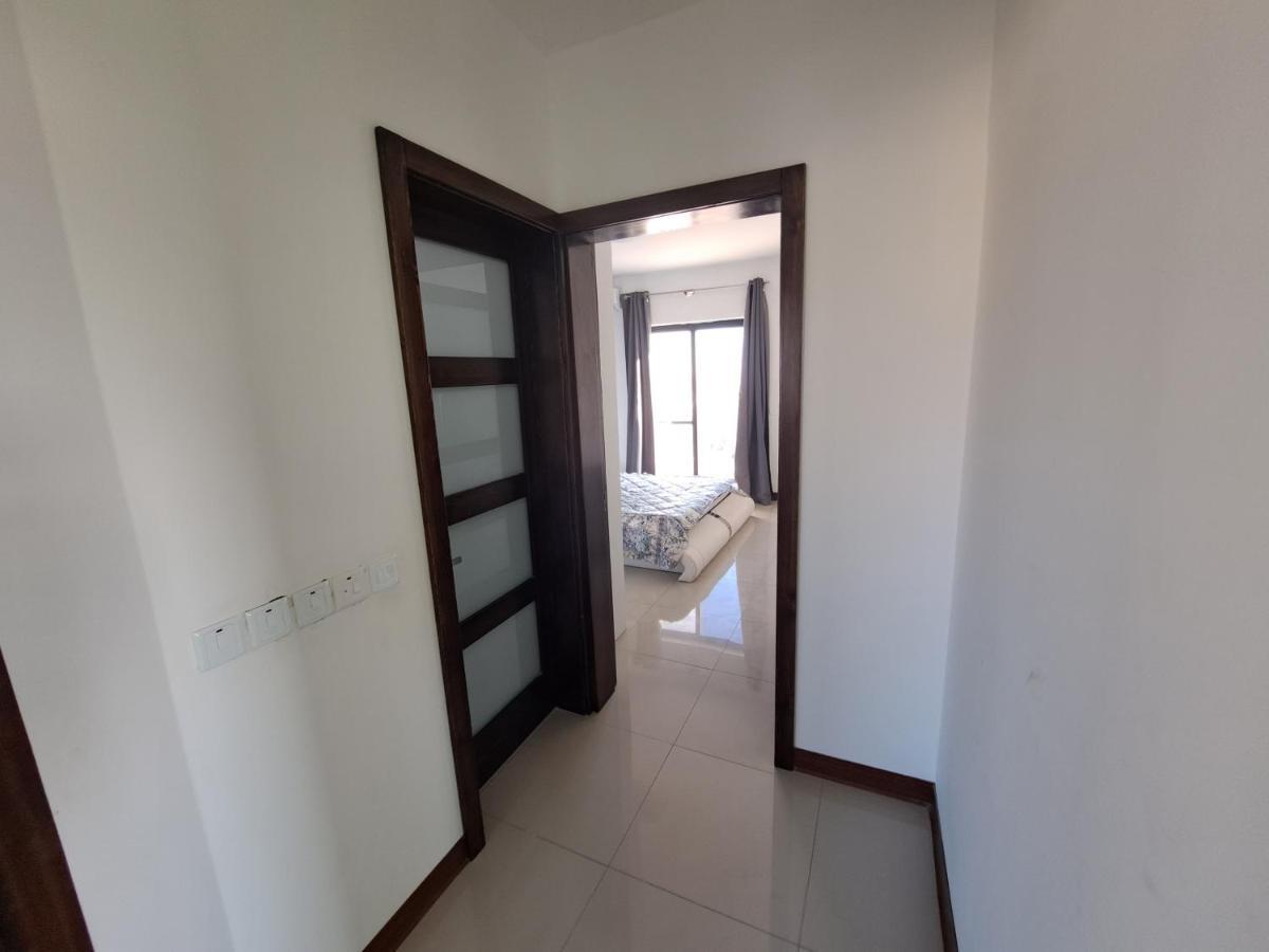 Sea View Penthouse Apartment Zebbug  Luaran gambar